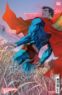 SUPERMAN #18 MARCH (Special Order)