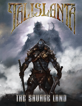 TALISLANTA: THE SAVAGE LAND HC (5E OGL EDITION) (Special Order)