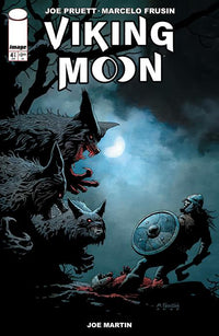 VIKING MOON #4 (OF 5) (Special Order)
