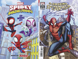 AMAZING SPIDER-MAN #74 GOMEZ VAR (Special Order)