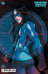 SUICIDE SQUAD: DREAM TEAM #1 BOO (Special Order)