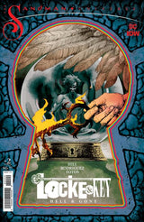 LOCKE & KEY SANDMAN UNIVERSE HELL & GONE #2 CVR B (Special Order)