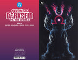 DC ALL IN SAGA: DARKSEID VS. THE WORLD #1 FERREYRA FOIL (Special Order)
