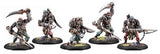 CRYX BLACK OGRUN BOARDING PARTY UNIT BOX (REPACK) (Special Order)
