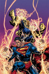 SUPERMAN #24 CVR A IVAN REIS (Special Order)