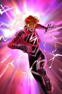 ABSOLUTE FLASH #12 LI (Special Order)