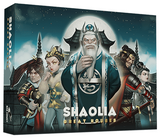 SHAOLIA: GREAT HOUSES (Special Order)