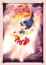SAILOR MOON TAKEUCHI COLLECTION VOL 3 (Special Order)
