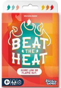 BEAT THE HEAT (Special Order)