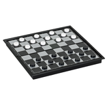 CHECKER SET MAGNETIC 8" (EN) (Special Order)