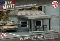 BATTLEFIELD IN A BOX: MODERN PETROL STATION (Special Order)