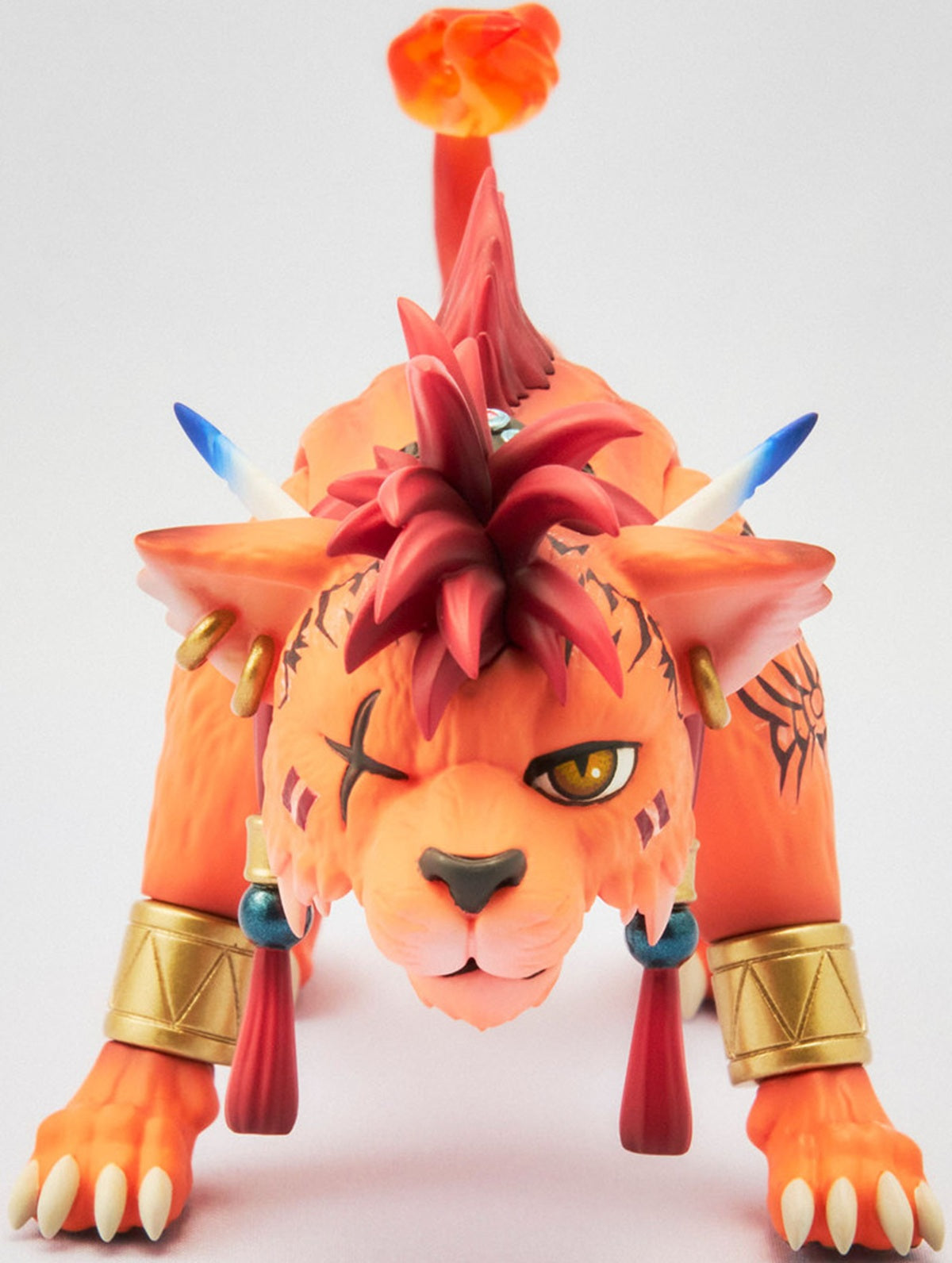 FINAL FANTASY VII REMAKE/REBIRTH ADORABLE ARTS RED XIII (Pre-Order)