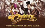 CHEERS PREMIERE EDITION TRADING CARDS 5/24/12) (Special Order)