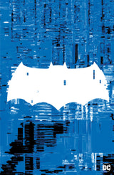 BATMAN #140 BAT SYMBOL FOIL (Special Order)