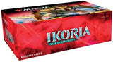 MTG IKORIA LAIR OF BEHEMOTHS BOOSTER (Special Order)