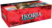 MTG IKORIA LAIR OF BEHEMOTHS BOOSTER (Special Order)