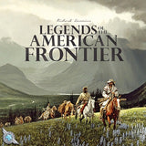 LEGENDS OF THE AMERICAN FRONTIER (Special Order)