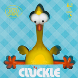 CLUCKLE (Special Order)