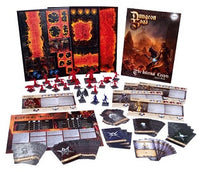 DUNGEON SAGA: THE INFERNAL CRYPTS (Special Order)