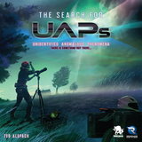 THE SEARCH FOR UAPS (Special Order)