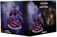 DND ICONS 23: MORDENKAINEN PRESENTS NEOTHELID (Special Order)