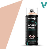 VALLEJO: AEROSOL PALE FLESH 400ML (Special Order)