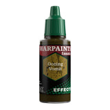 WARPAINTS: FANATIC EFFECTS OOZING VOMIT (Special Order)