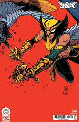 JSA #13 CORONA (Special Order)