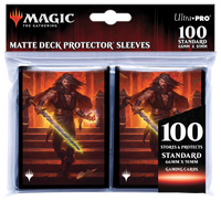 UP D-PRO MTG DOMINARIA UNITED B 100CT (Special Order)