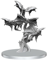 STRANGER THINGS UNPAINTED MINIS DEMOBAT SWARM (Special Order)