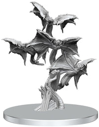 STRANGER THINGS UNPAINTED MINIS DEMOBAT SWARM (Special Order)