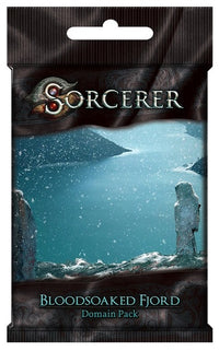 SORCERER: BLOODSOAKED FJORD DOMAIN PACK (EN) (Special Order)