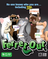 FERRET OUT (Special Order)