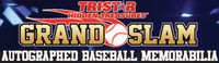 TRISTAR GRAND SLAM AUTO BASEBALL MEMORABILIA SERIES 3 2026 (Pre-Order)