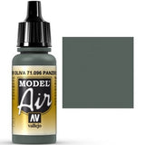 VALLEJO: MODEL AIR PANZER OLIVE (17ML) (Special Order)