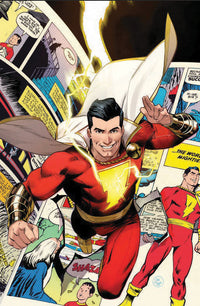SHAZAM! #1 (Special Order)