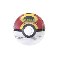 (FRENCH) POKEMON FRENCH POKE BALL TIN Q4 2025 (FRENCH)