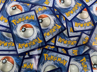 Bulk Pokemon  - 5000 cards (HOLO-REVERSE)