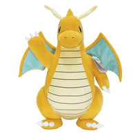 Jazwares Pokemon Dragonite 24-in Plush