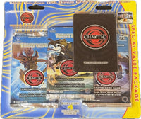Chaotic M'arrillian Invasion Forged Unity Special Value Package