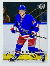 #202 Gabe Perreault Young Guns