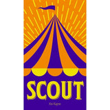 Scout (EN) (Special Order)