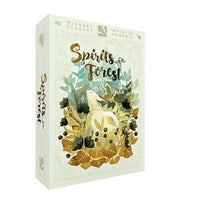 Spirits of the Forest (EN) (Special Order)