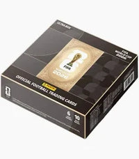 2025-26 Panini Fifa World Cup Soccer Premium Ultra Hobby Box