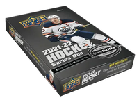 2021-22 NHL® Upper Deck Series One Young Guns