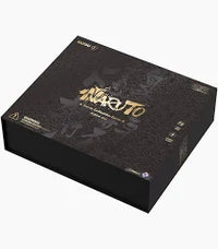 Naruto Ninja Age Special Collector Box