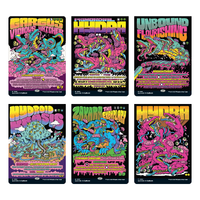 Secret Lair Drop Series - Calling All Hydra Heads