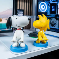 Cable Guy - Snoopy Controller Holder & Phone Stand