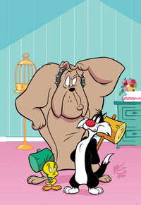 LOONEY TUNES #271 (Special Order)