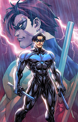 NIGHTWING #132 PANTELENA (Special Order)